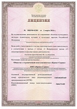 Лицензия 28
